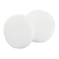 Wizard of Gloss Ultimate Microfiber Wax Applicator Double Pack