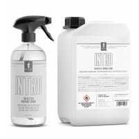 Wizard of Gloss Intro IPA Paint Cleanser - 750ml, 3L