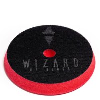 Wizard of Gloss Polishing Pad 125mm #1 Cutting Pad